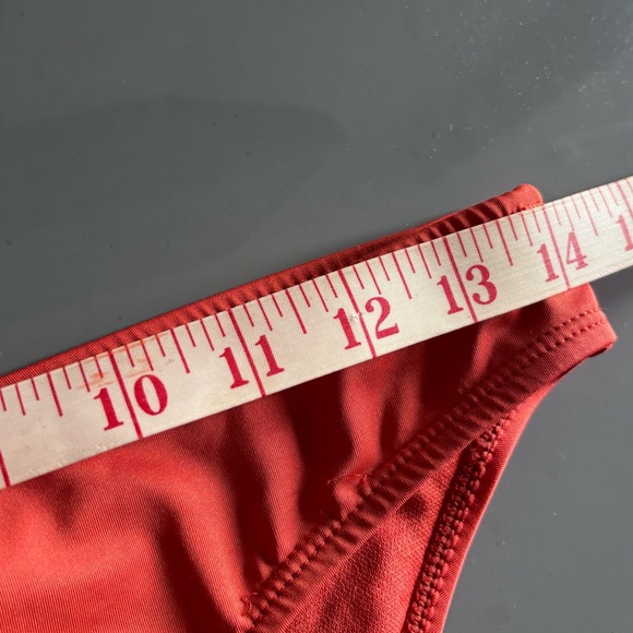 Orange Biking Set - Picture 6 of 9